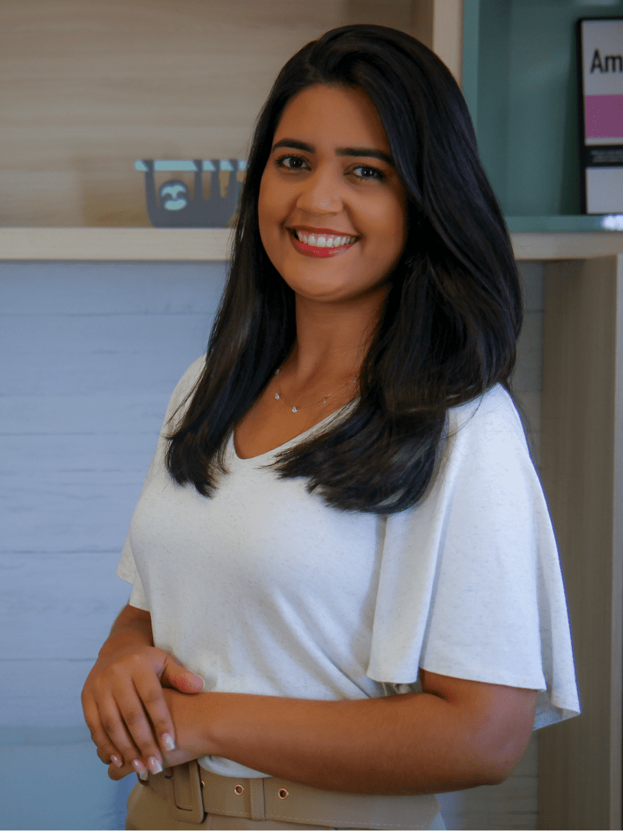 Psicóloga da Infância